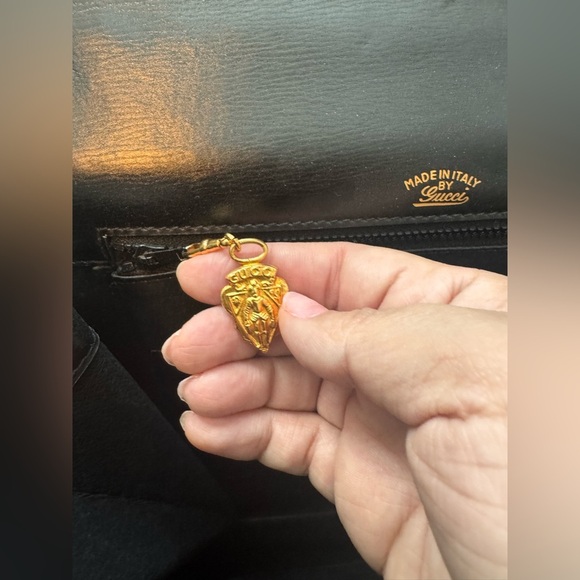 Gucci Vintage Sylvie - Picture 5 of 10